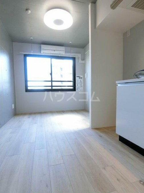 3/21 リビング/ダイニング