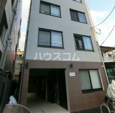 17/21 エントランス