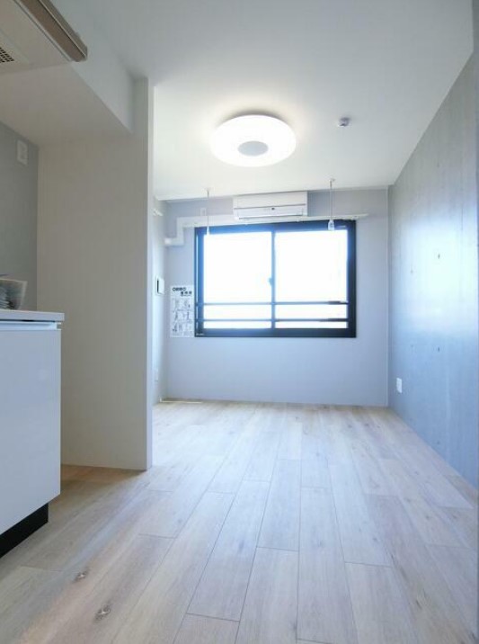 3/18 リビング/ダイニング