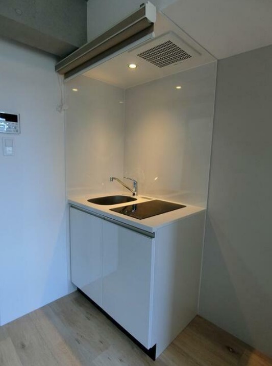 7/18 キッチン