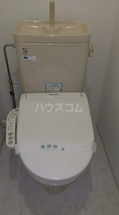 9/23 トイレ