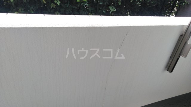 17/27 バルコニー