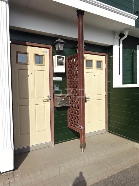 13/20 エントランス