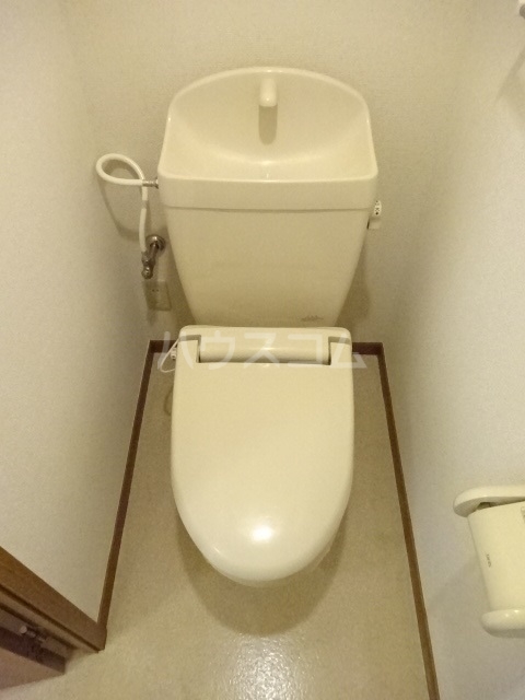9/20 トイレ
