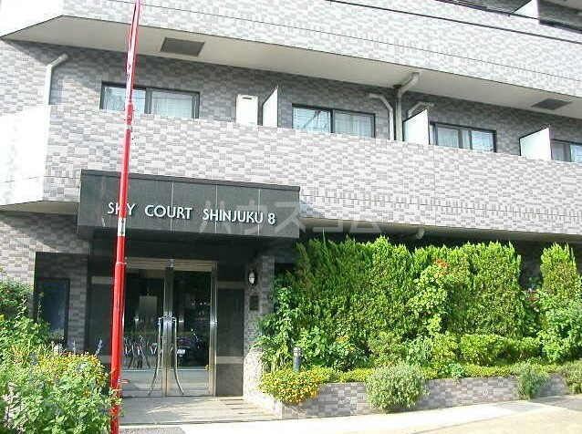 2/5 エントランス