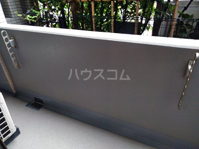 13/24 バルコニー