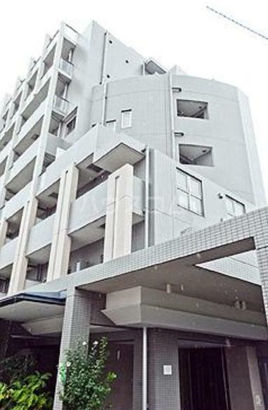 20/24 エントランス