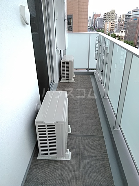 16/30 バルコニー