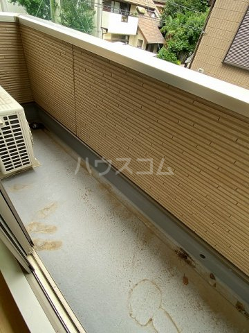 22/30 バルコニー