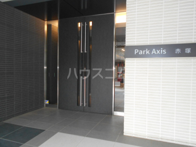 29/30 エントランス