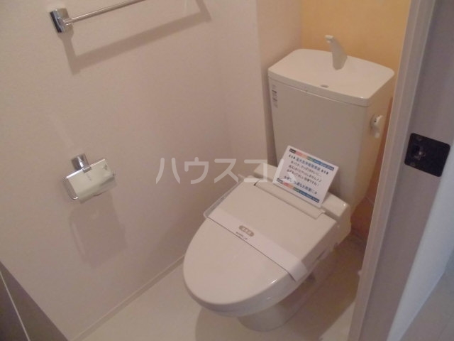 13/30 トイレ