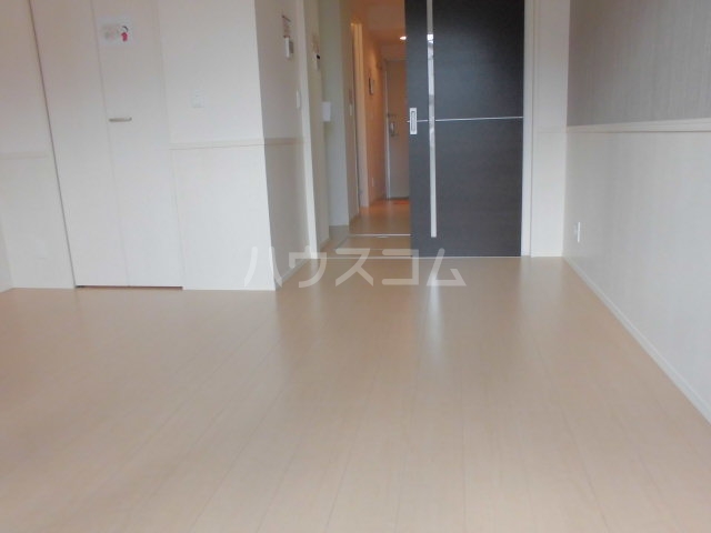 7/30 寝室