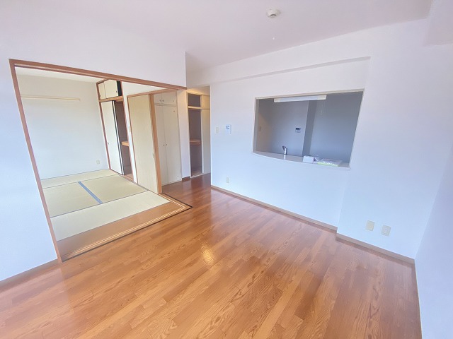 5/27 リビング/ダイニング