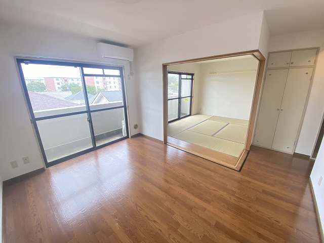 4/27 リビング/ダイニング