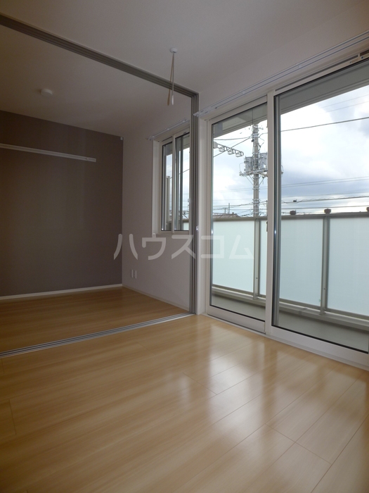 5/29 リビング/ダイニング