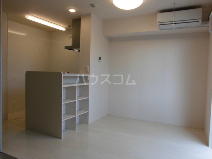 3/20 リビング/ダイニング