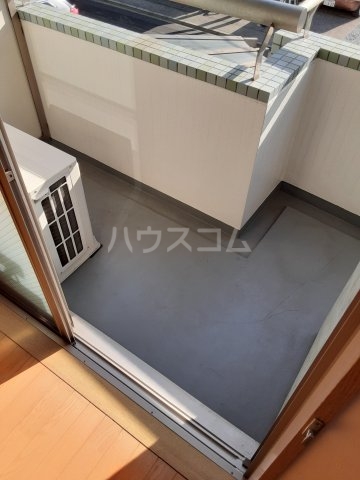 16/30 バルコニー