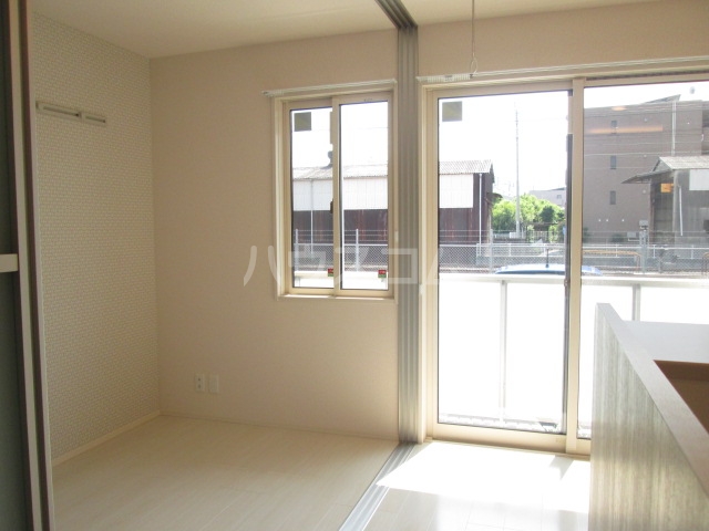 4/27 リビング/ダイニング