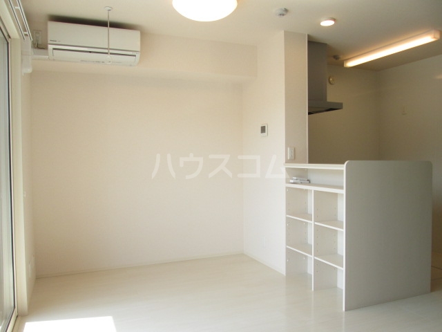 3/27 リビング/ダイニング