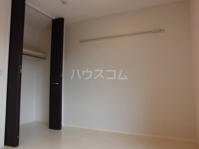 4/29 寝室