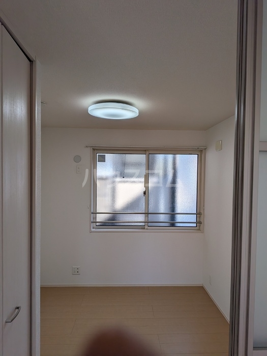 4/24 リビング/ダイニング