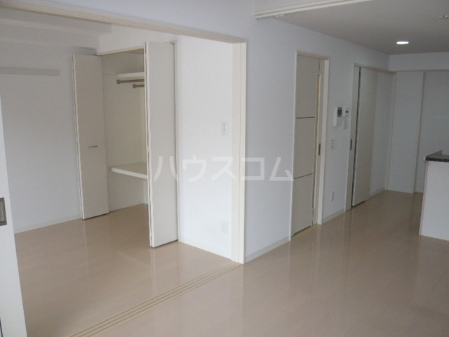 5/22 リビング/ダイニング