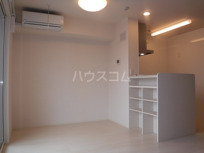 3/26 リビング/ダイニング