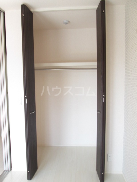 17/27 バルコニー