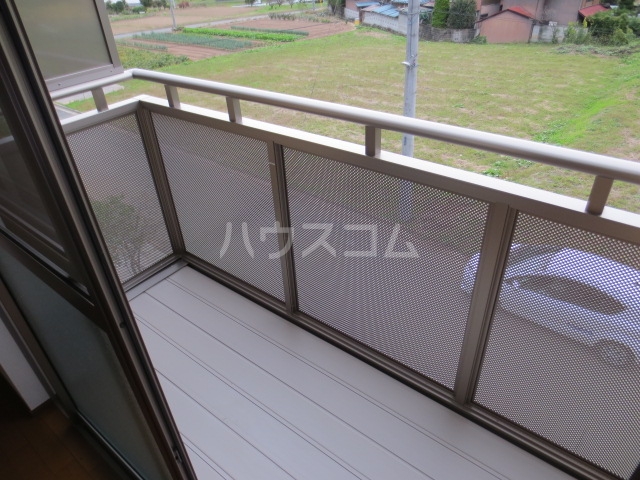 16/30 バルコニー