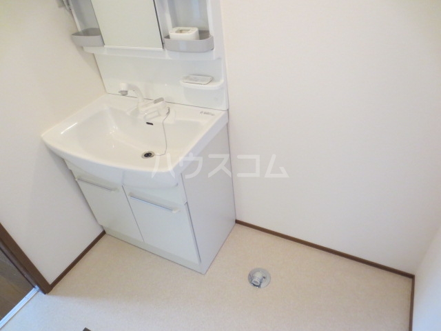 14/30 洗面