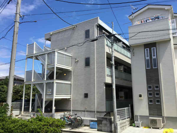 3/30 外観