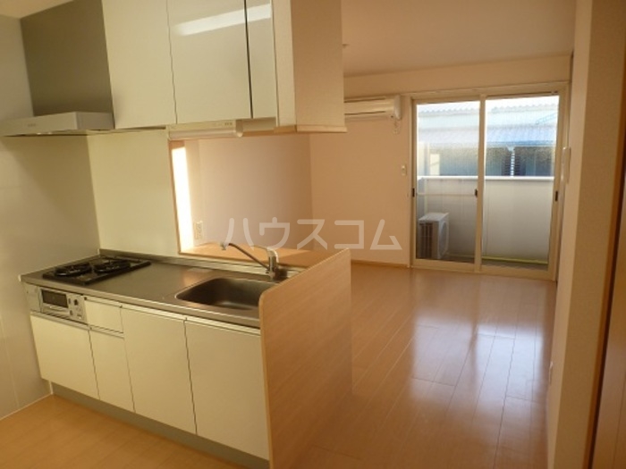 3/21 リビング/ダイニング