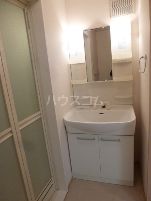 13/21 洗面