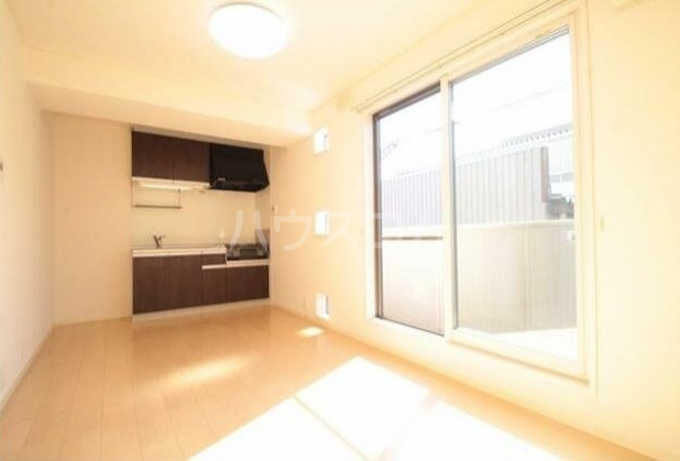 3/25 リビング/ダイニング