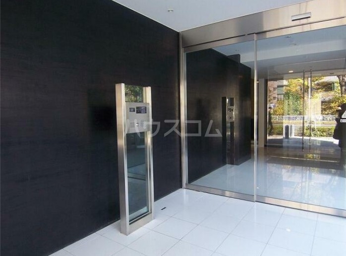 12/16 エントランス