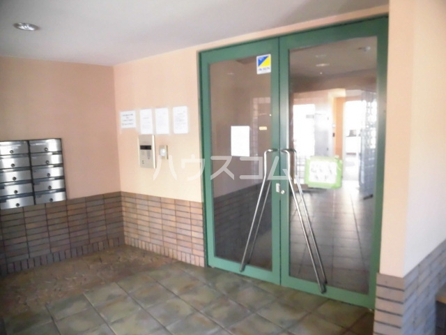 15/25 エントランス