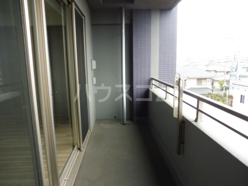 15/24 バルコニー