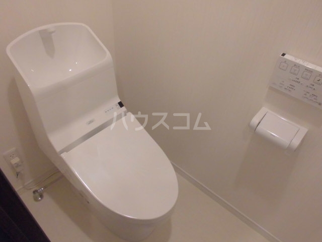 10/23 トイレ