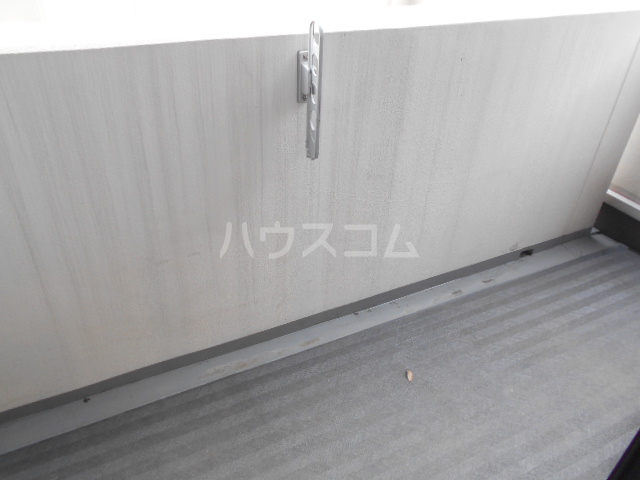 24/29 バルコニー