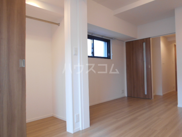 6/29 リビング/ダイニング