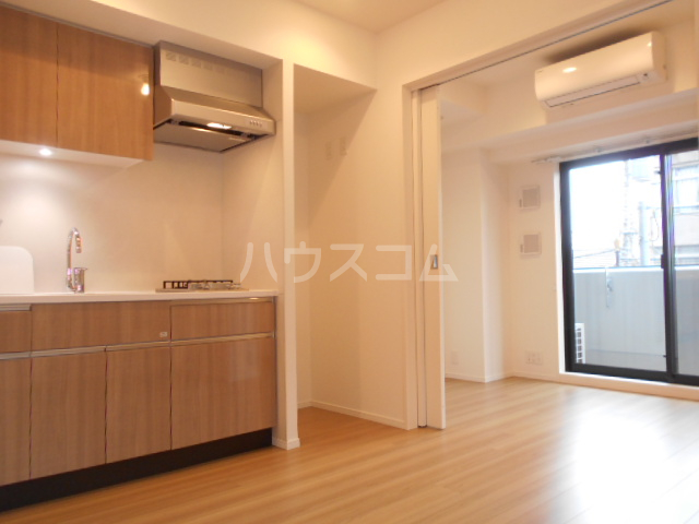 7/29 リビング/ダイニング