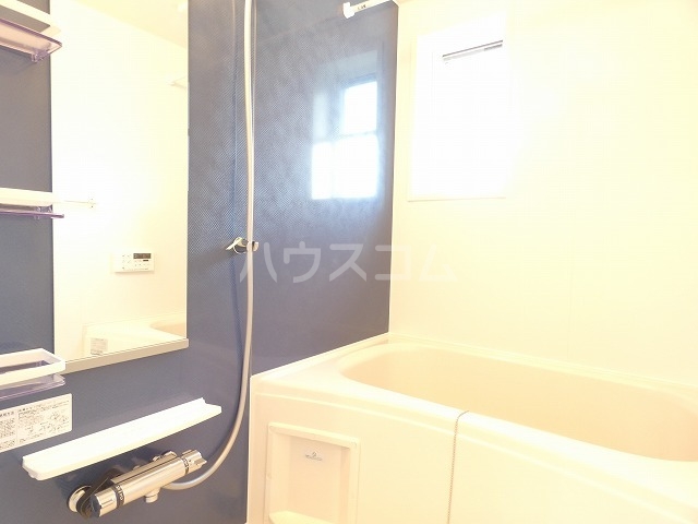 8/20 浴室