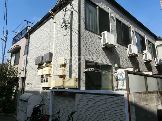 19/28 エントランス