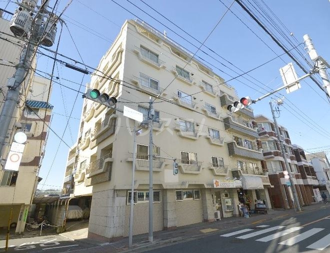 1/26 外観