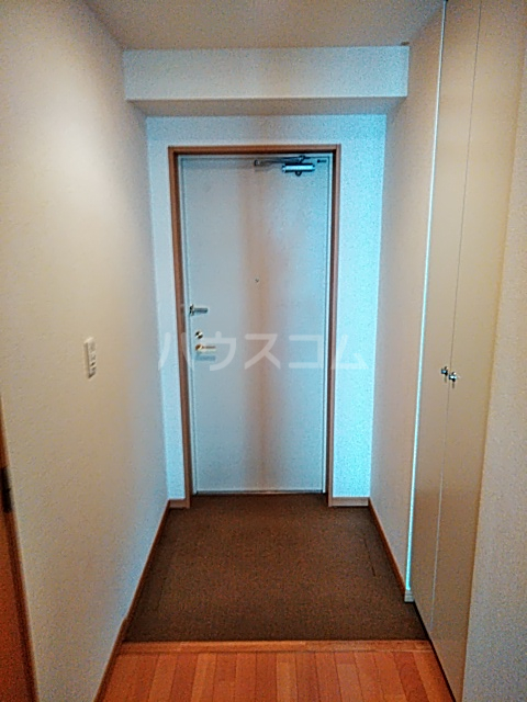 11/30 玄関