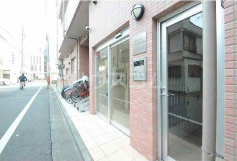 2/6 エントランス