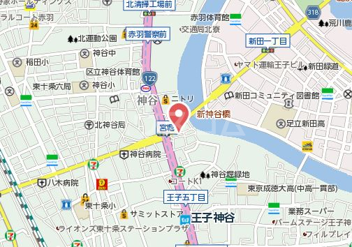 29/30 地図