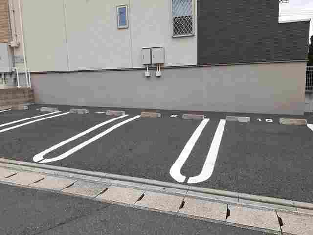 14/24 駐車場