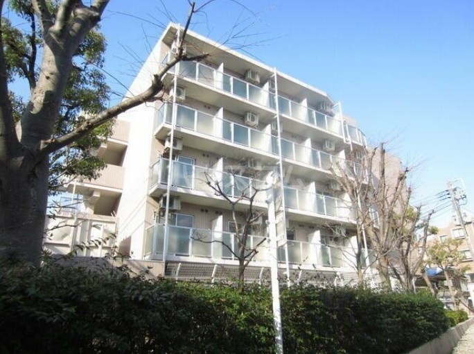 1/16 外観