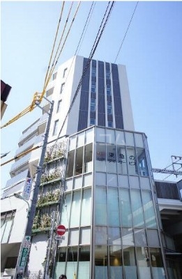 1/7 外観